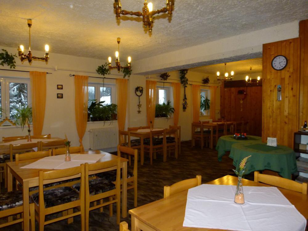 Horsky Hotel Sport Josefův Důl u Jablonce nad Nisou Exterior foto